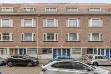 Moerkerkestraat 135-B in Rotterdam
