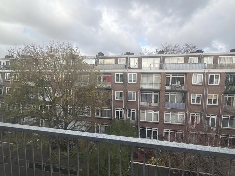 Foto 33 van Moerkerkestraat 135-B in Rotterdam