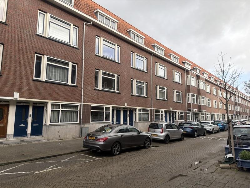 Foto 35 van Moerkerkestraat 135-B in Rotterdam