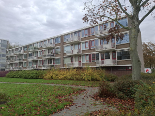 Valkreek 55 in Rotterdam