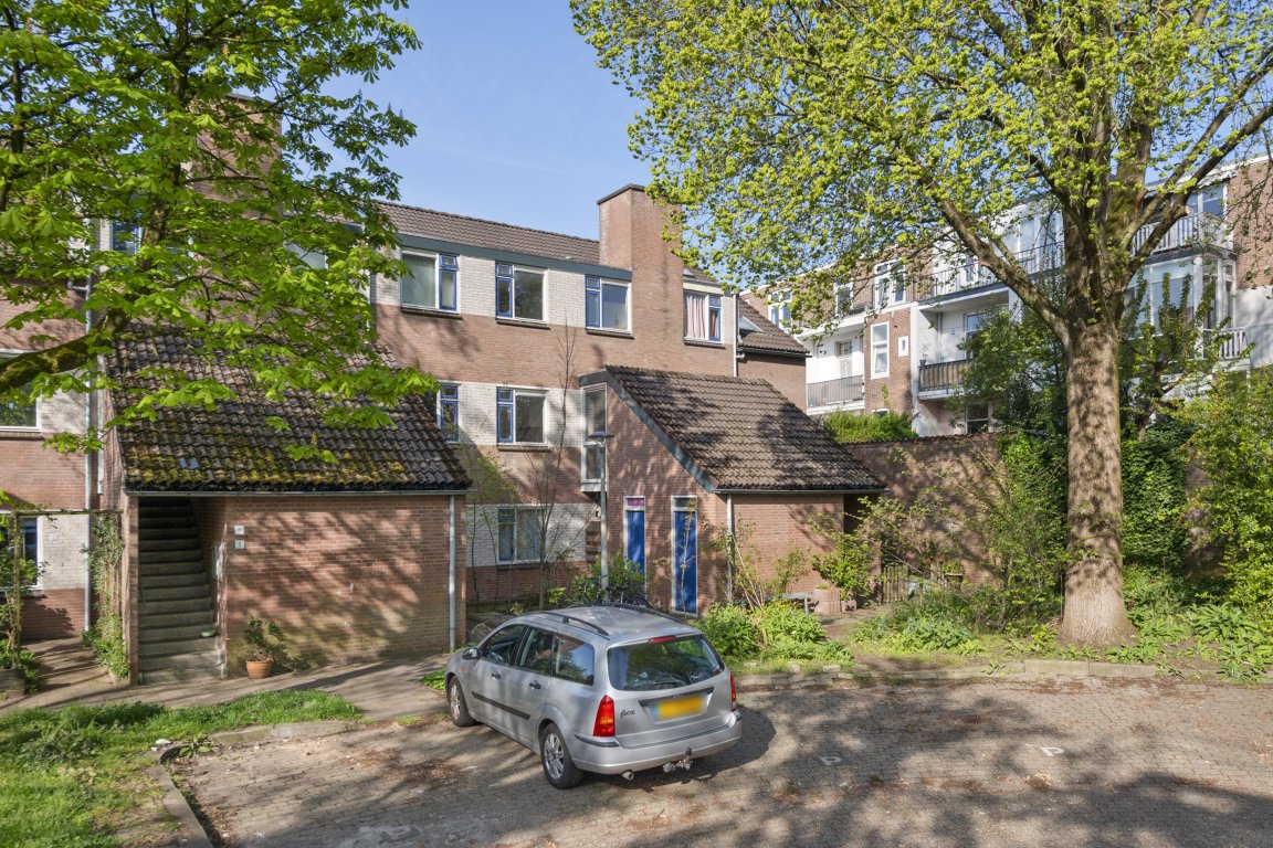 Foto 1 van Vinkenstraat 9 in Arnhem