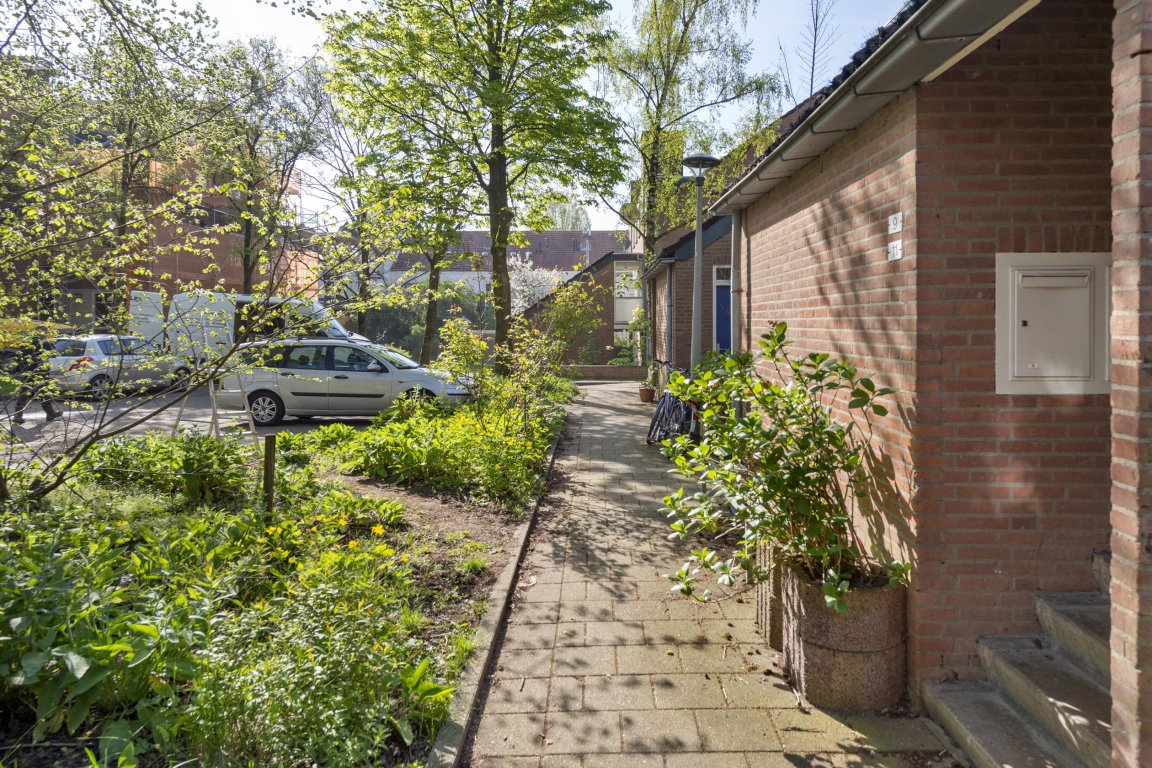 Foto 3 van Vinkenstraat 9 in Arnhem