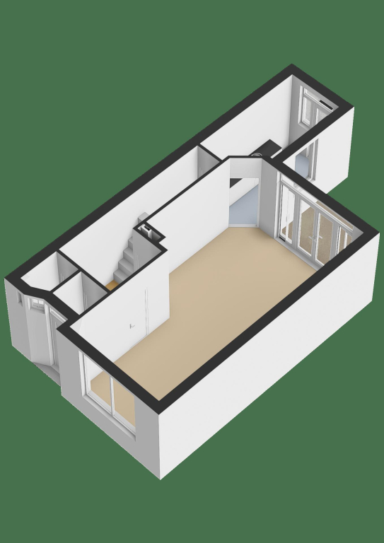 Foto 19 van Vermeerstraat 29 in Delft