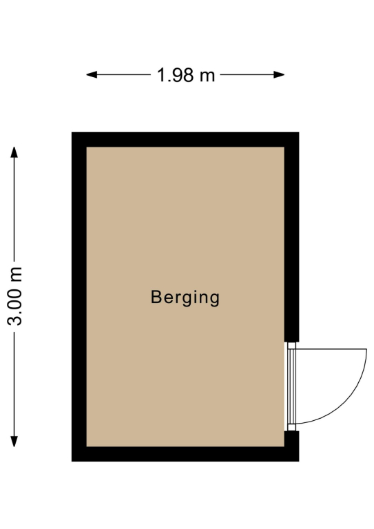 Foto 22 van Vermeerstraat 29 in Delft