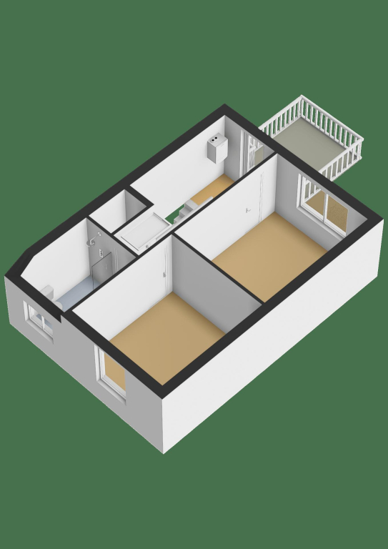 Foto 21 van Vermeerstraat 29 in Delft