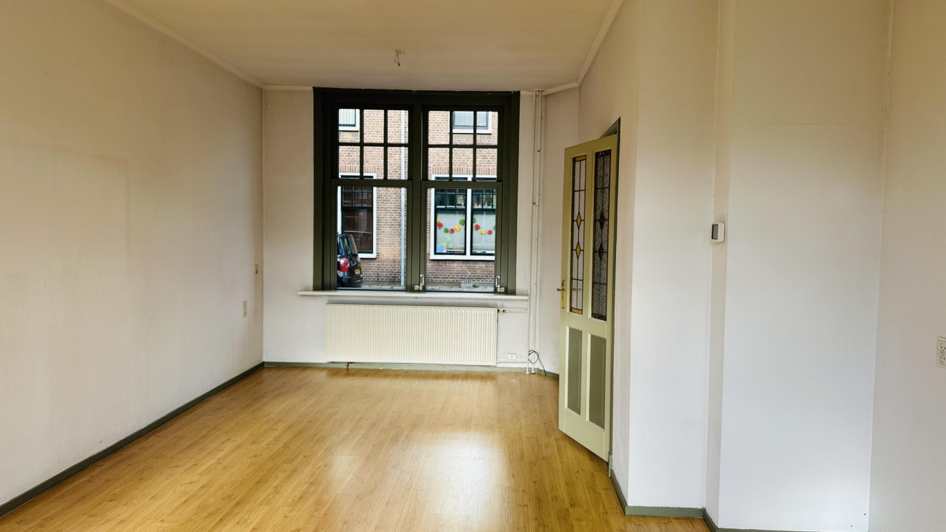 Foto 2 van Vermeerstraat 29 in Delft