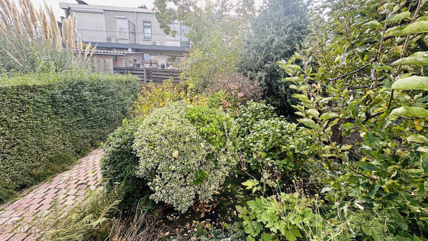 Foto 15 van Vermeerstraat 29 in Delft