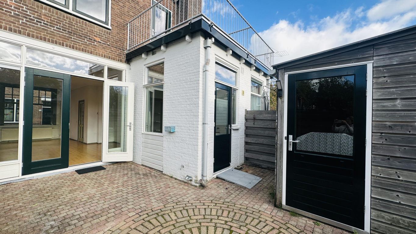 Foto 14 van Vermeerstraat 29 in Delft