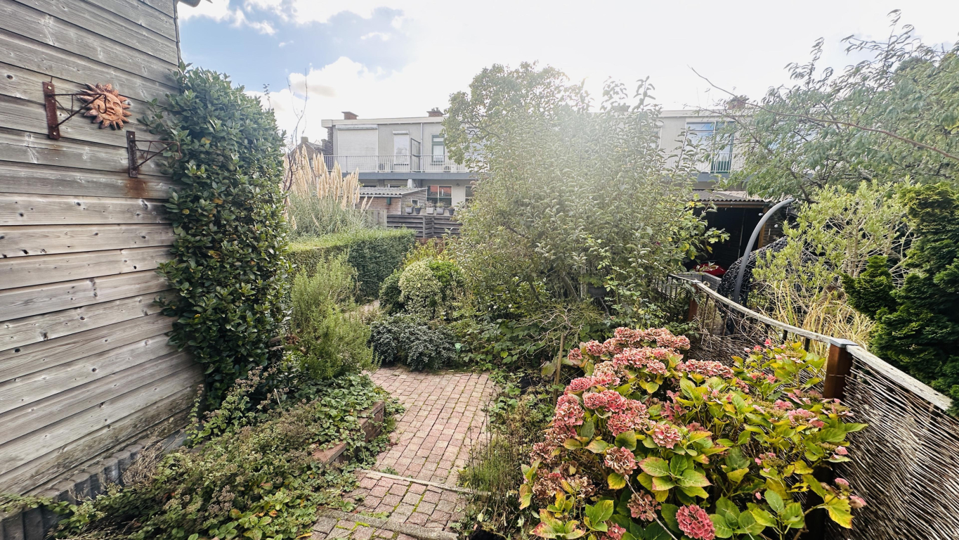 Foto 16 van Vermeerstraat 29 in Delft