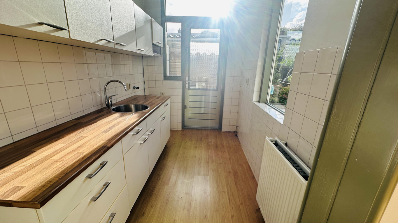 Foto 5 van Vermeerstraat 29 in Delft