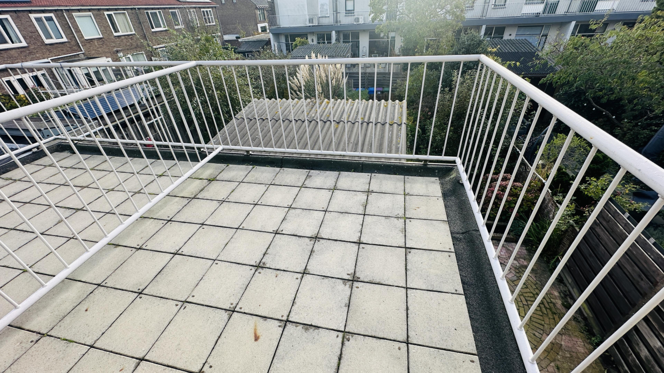 Foto 12 van Vermeerstraat 29 in Delft