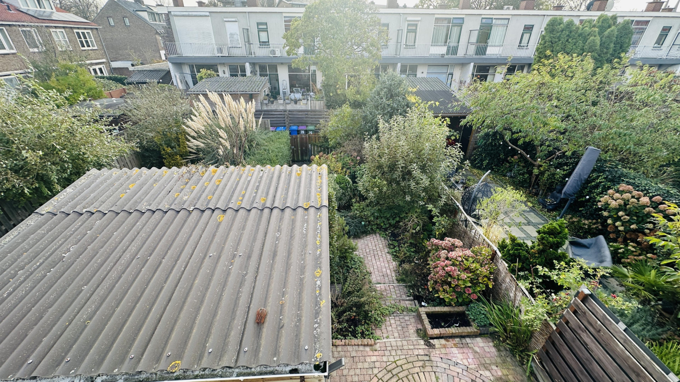 Foto 17 van Vermeerstraat 29 in Delft