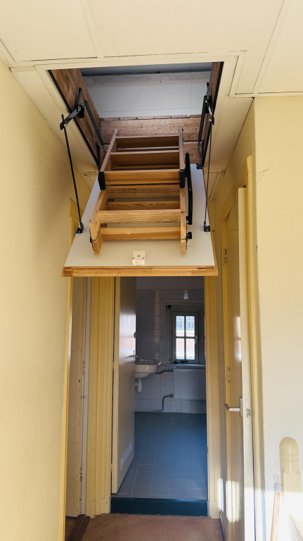 Foto 13 van Vermeerstraat 29 in Delft