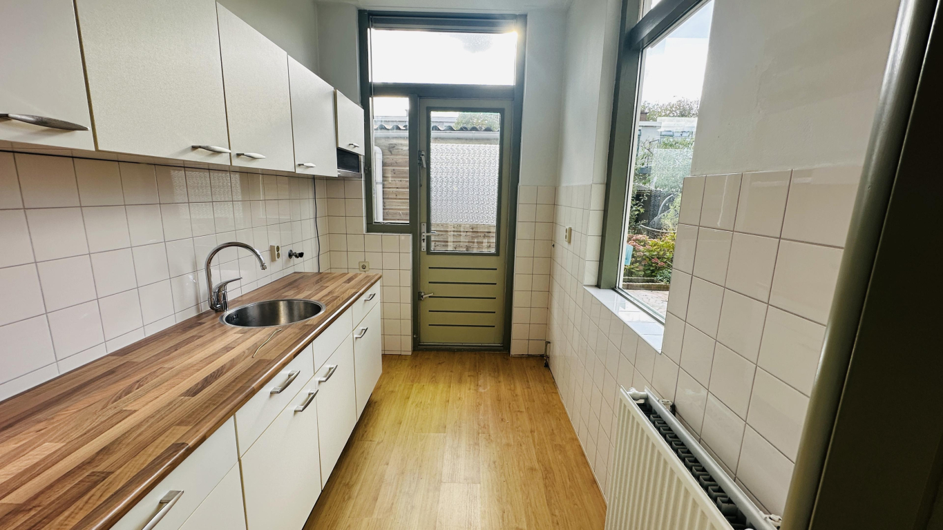 Foto 6 van Vermeerstraat 29 in Delft