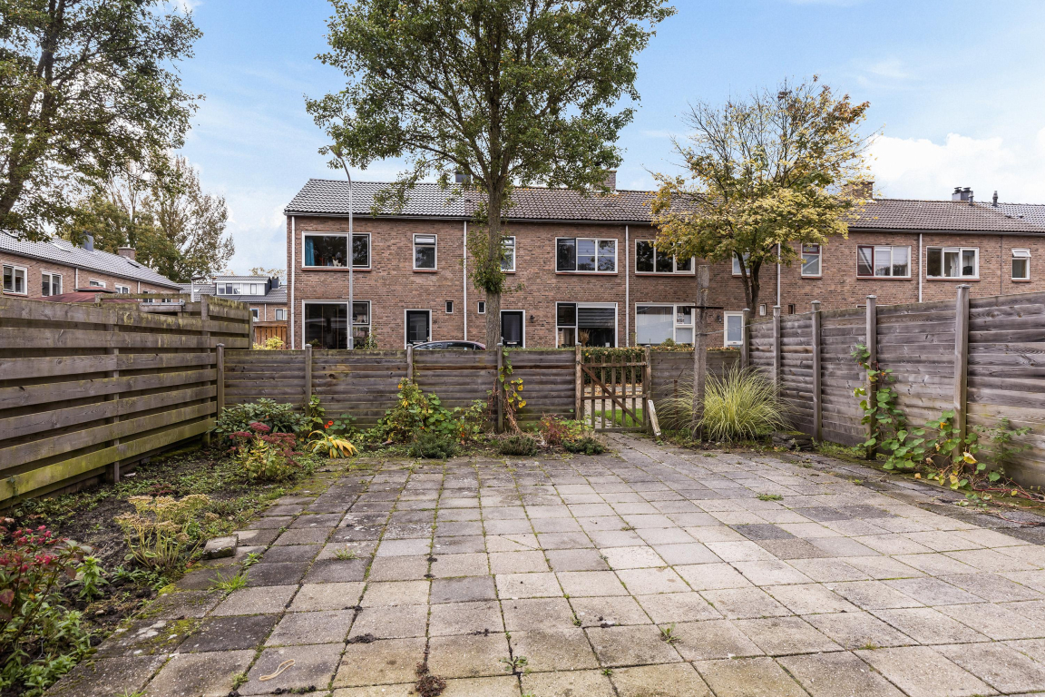 Foto 14 van Kerspellaan 9 in Assen