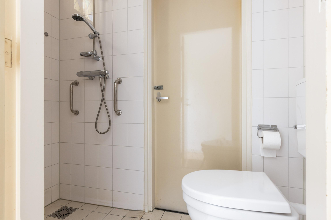 Foto 9 van Kerspellaan 9 in Assen