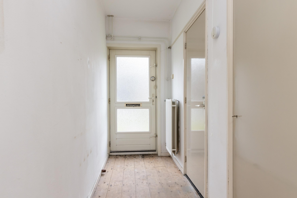 Foto 3 van Kerspellaan 9 in Assen