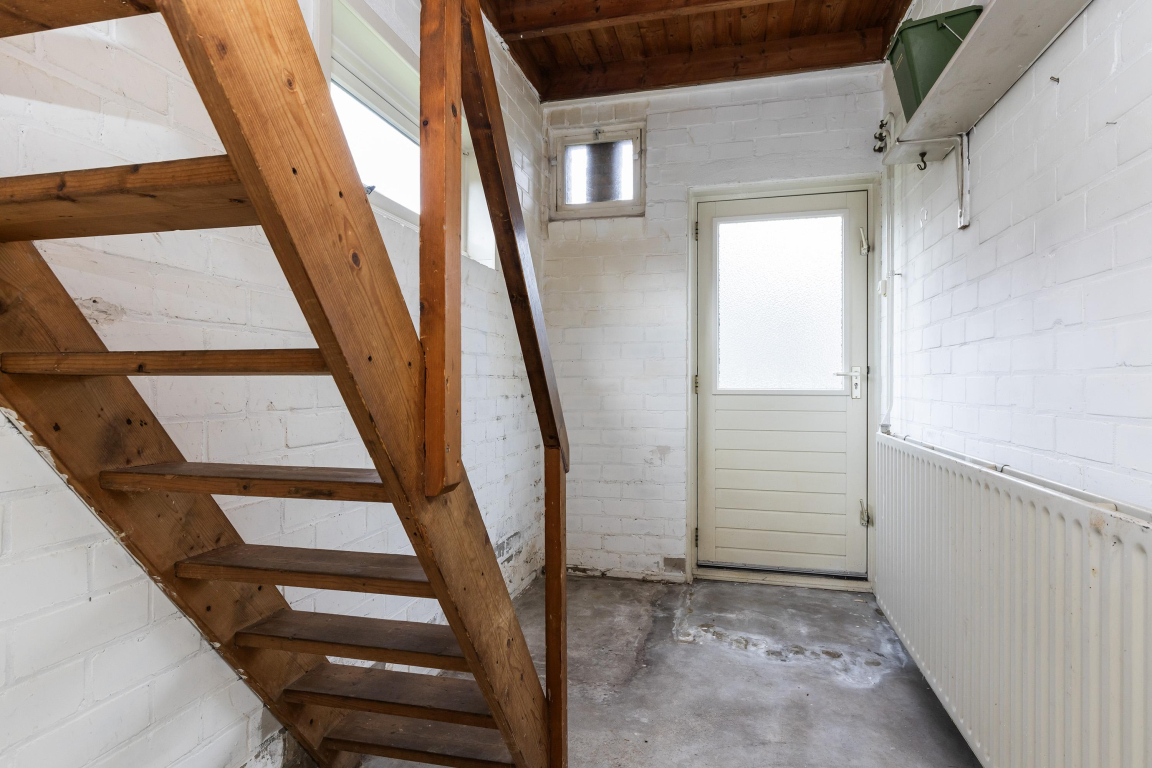 Foto 10 van Kerspellaan 9 in Assen