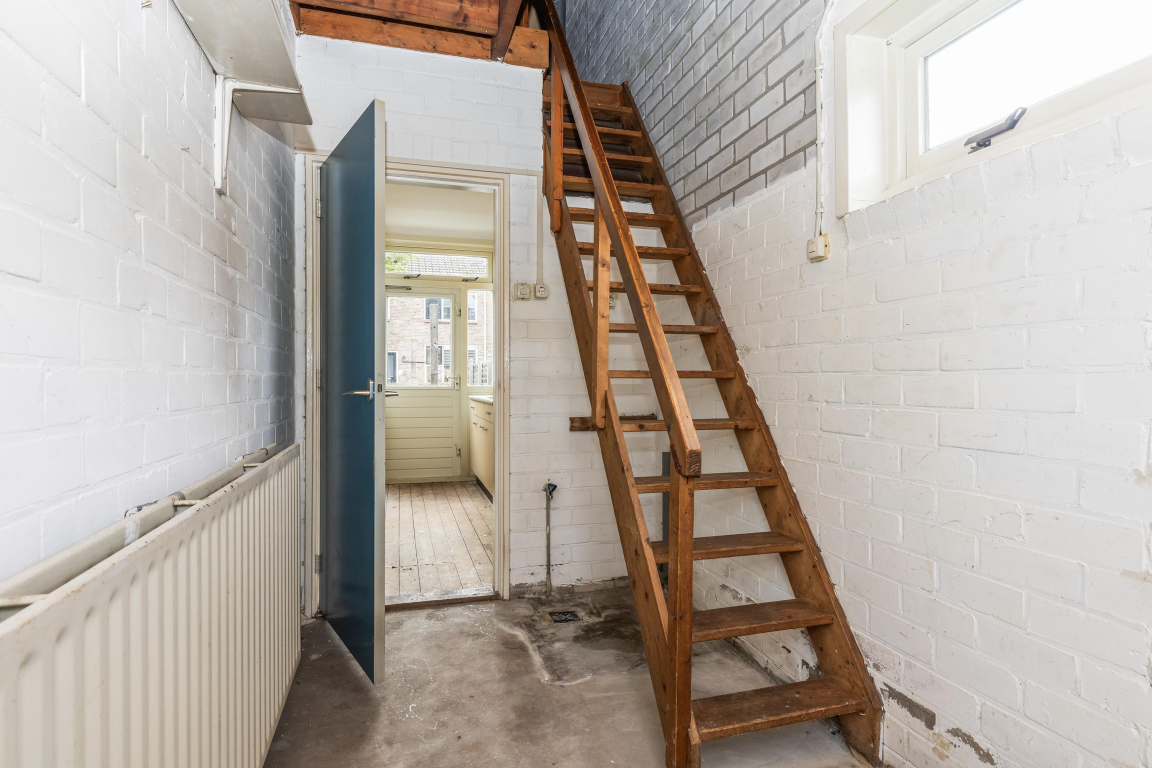 Foto 11 van Kerspellaan 9 in Assen