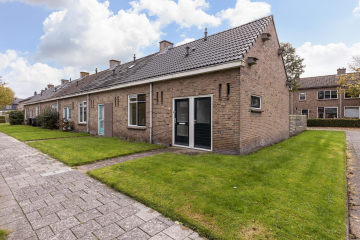 Kerspellaan 9 in Assen