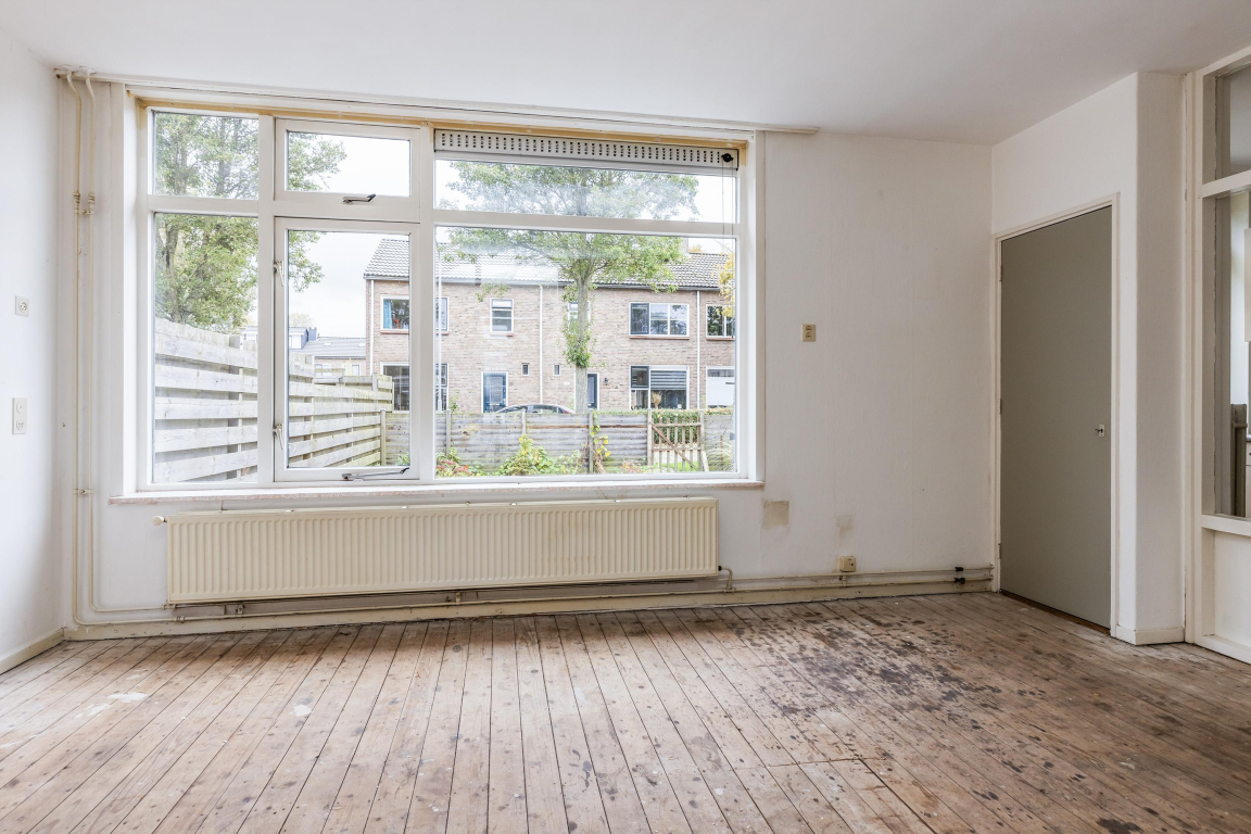 Foto 4 van Kerspellaan 9 in Assen