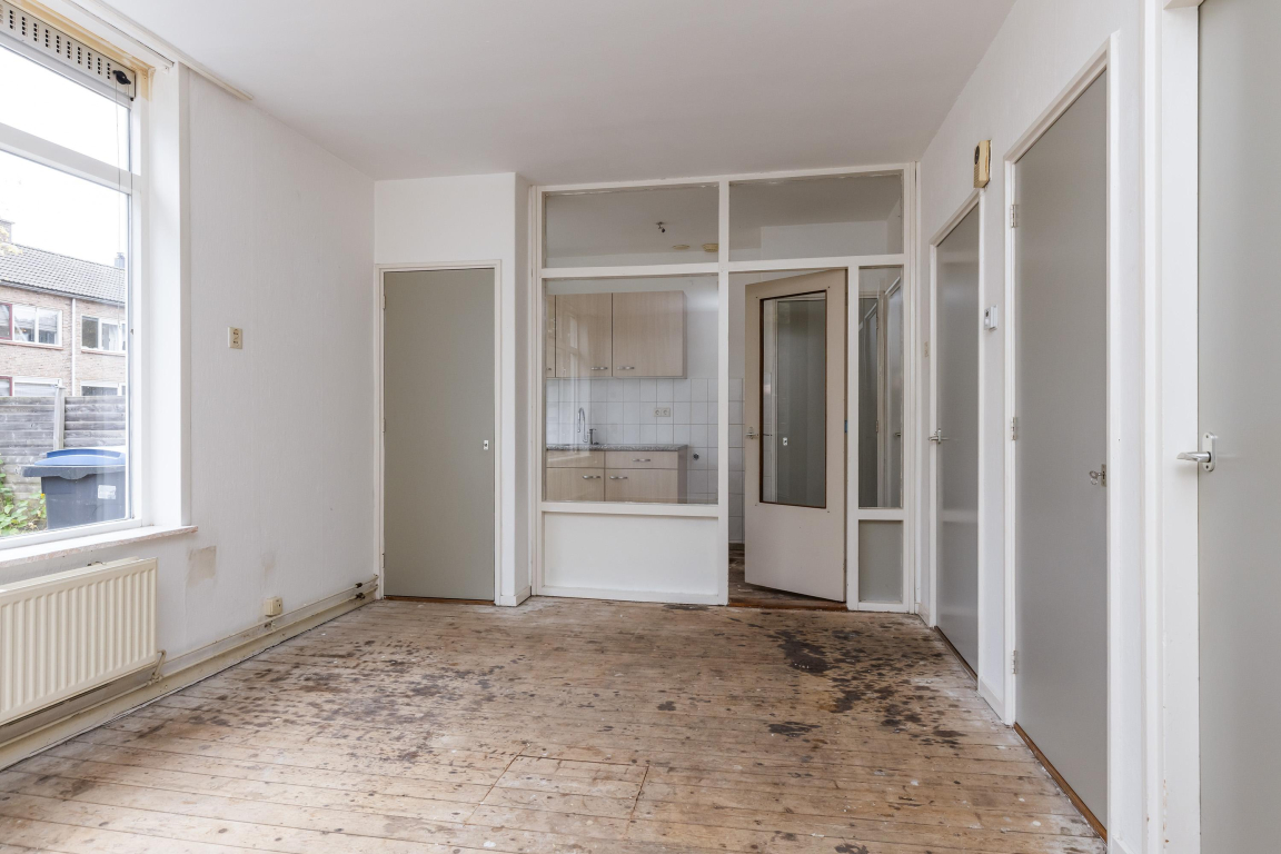 Foto 5 van Kerspellaan 9 in Assen