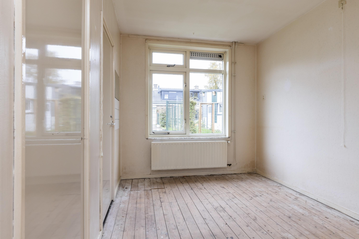 Foto 8 van Kerspellaan 9 in Assen