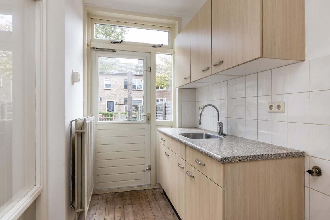 Foto 6 van Kerspellaan 9 in Assen