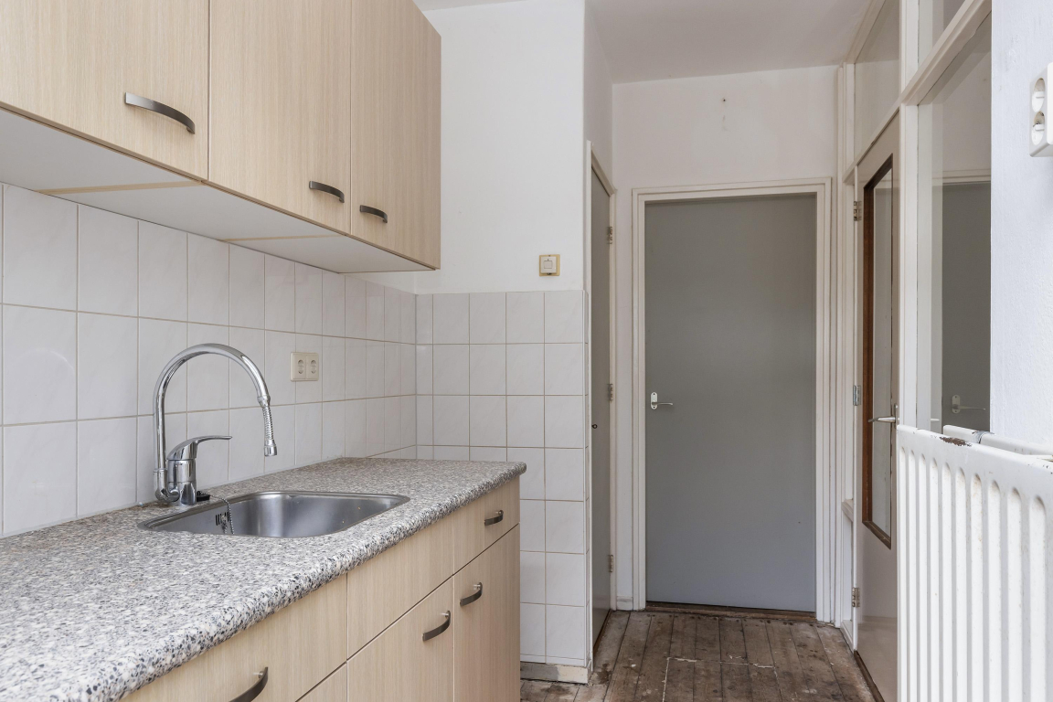 Foto 7 van Kerspellaan 9 in Assen