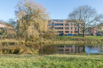 Hora Siccamasingel 204-6 in Groningen