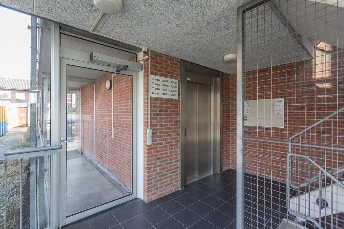 Foto 2 van Hora Siccamasingel 204-6 in Groningen