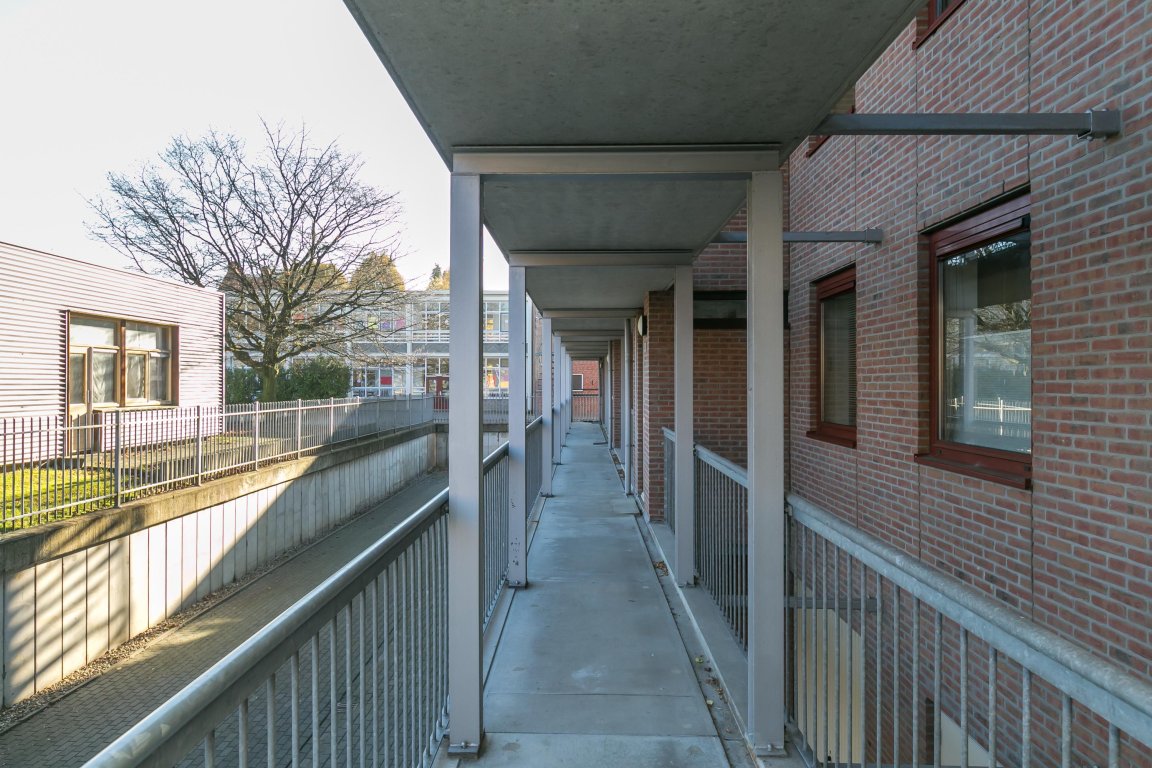 Foto 3 van Hora Siccamasingel 204-6 in Groningen