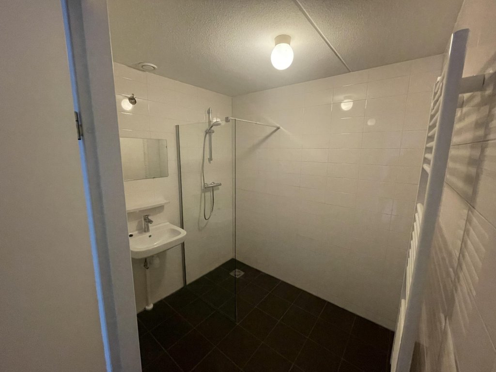 Foto 9 van Hora Siccamasingel 204-6 in Groningen