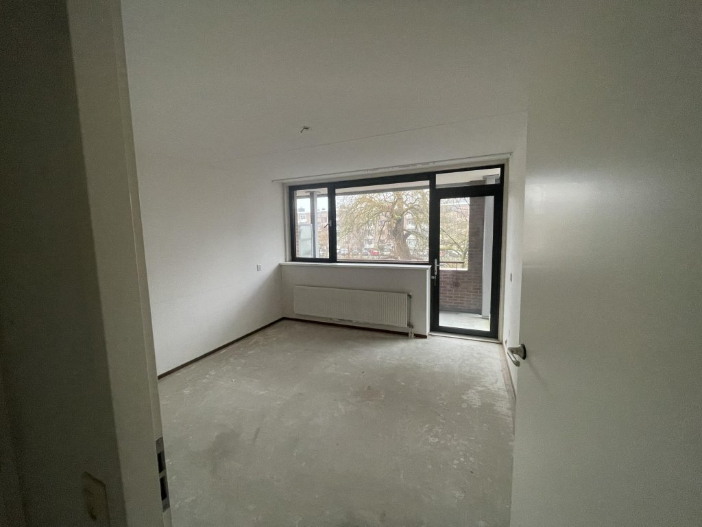 Foto 6 van Hora Siccamasingel 204-6 in Groningen