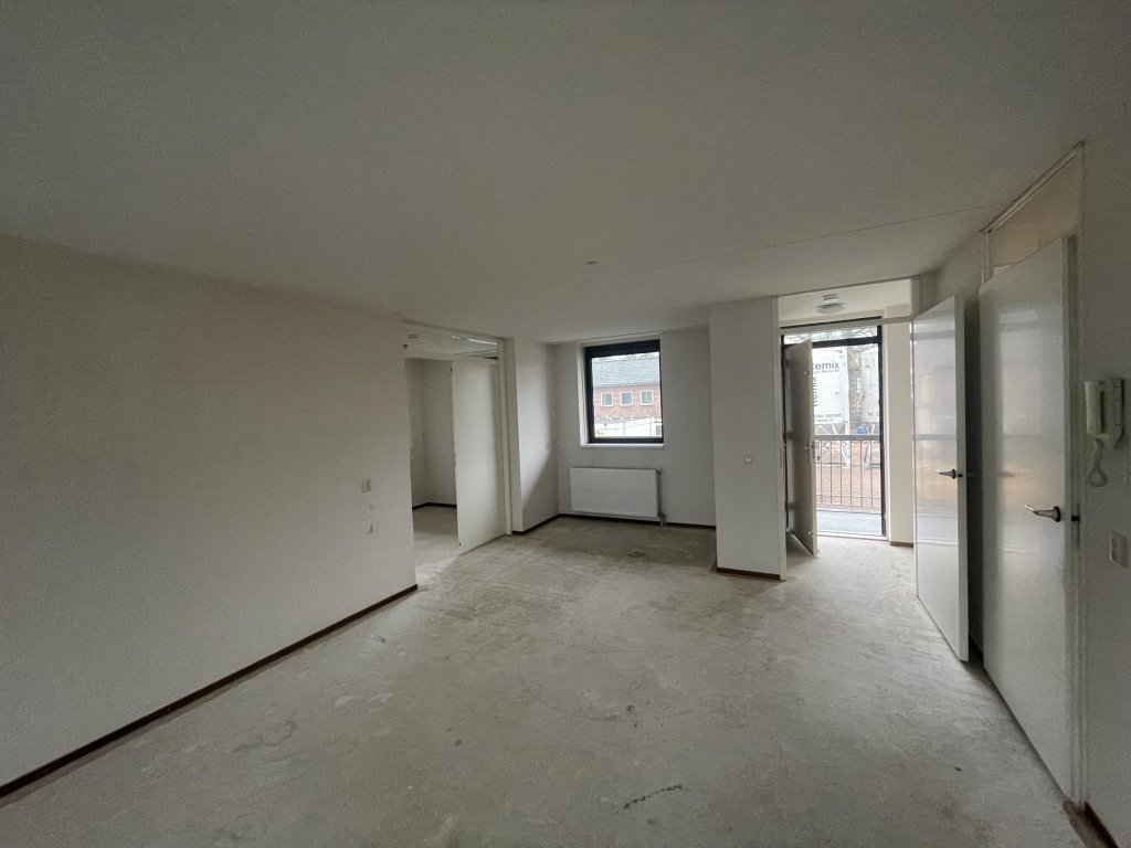 Foto 4 van Hora Siccamasingel 204-6 in Groningen