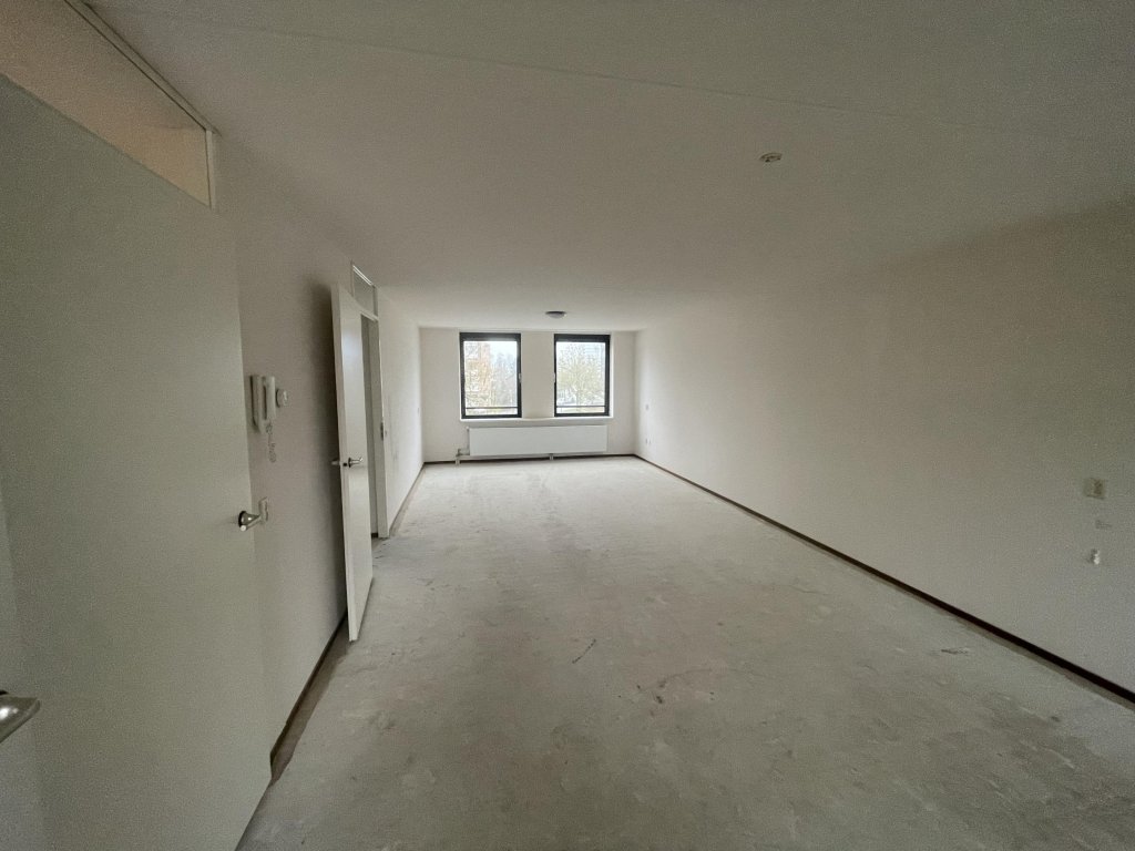 Foto 5 van Hora Siccamasingel 204-6 in Groningen