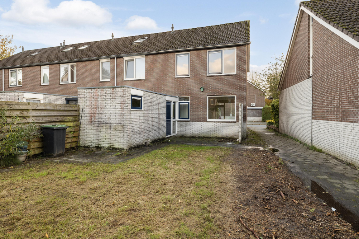 Foto 12 van Salland 124 in Assen