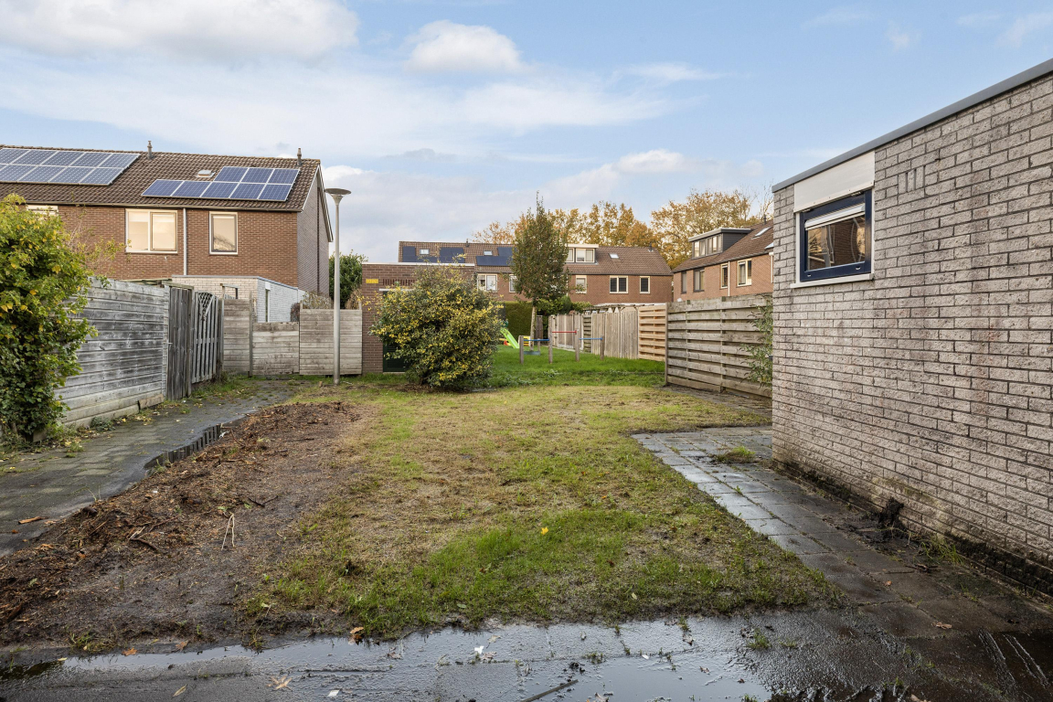 Foto 13 van Salland 124 in Assen