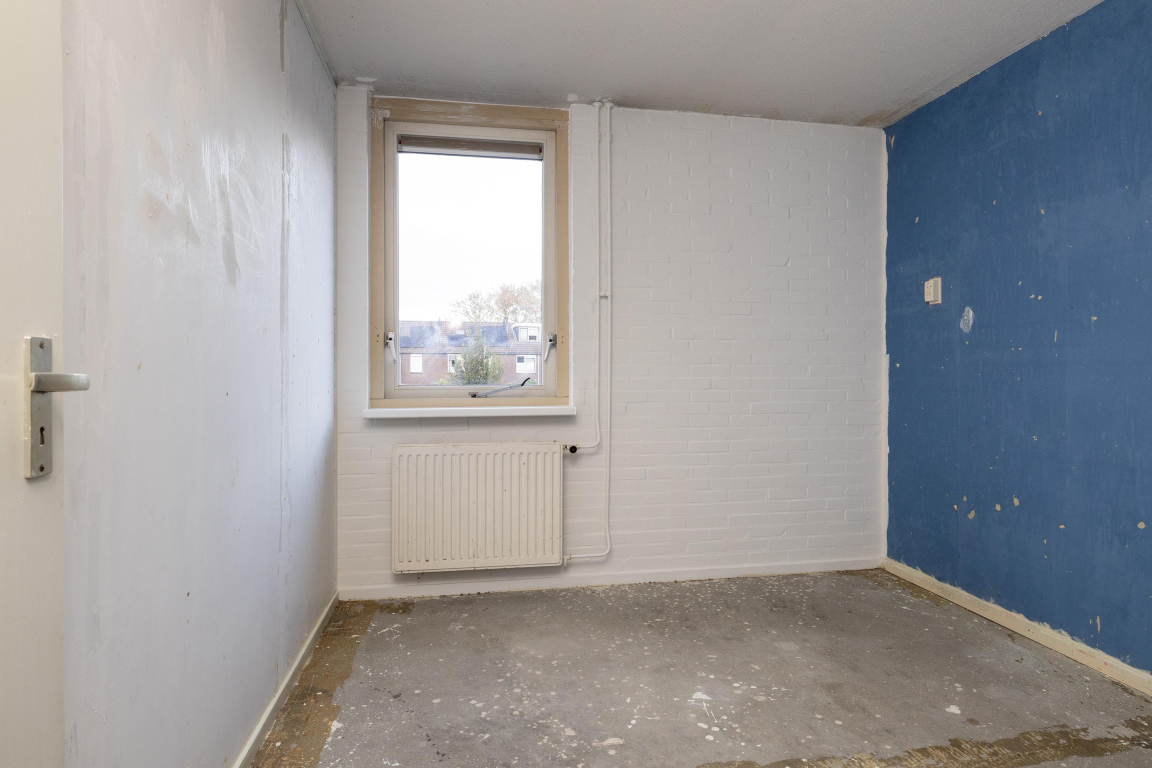 Foto 8 van Salland 124 in Assen