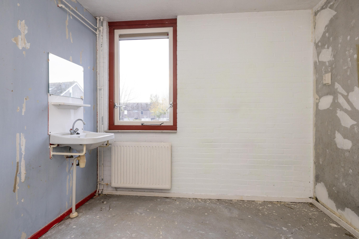 Foto 9 van Salland 124 in Assen