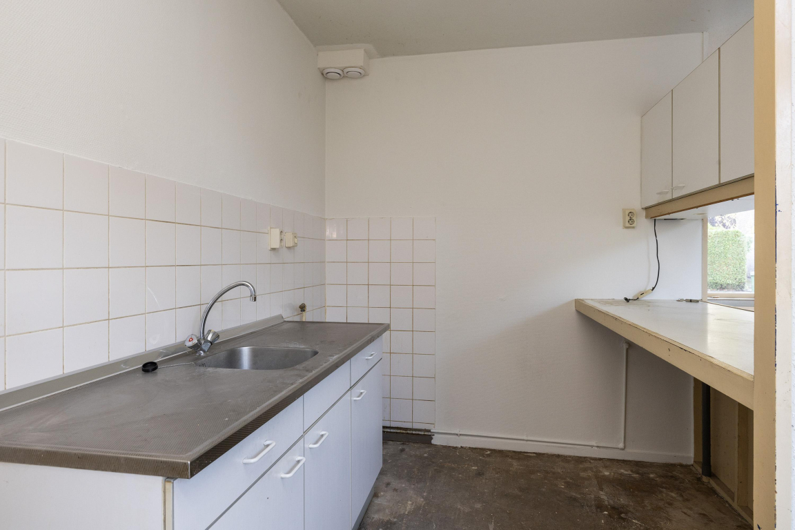 Foto 5 van Salland 124 in Assen