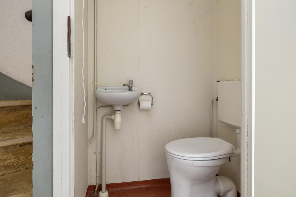 Foto 6 van Salland 124 in Assen