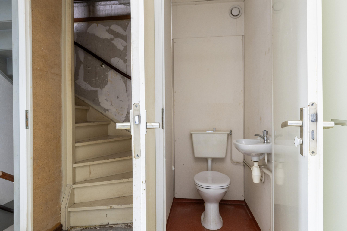 Foto 10 van Salland 124 in Assen