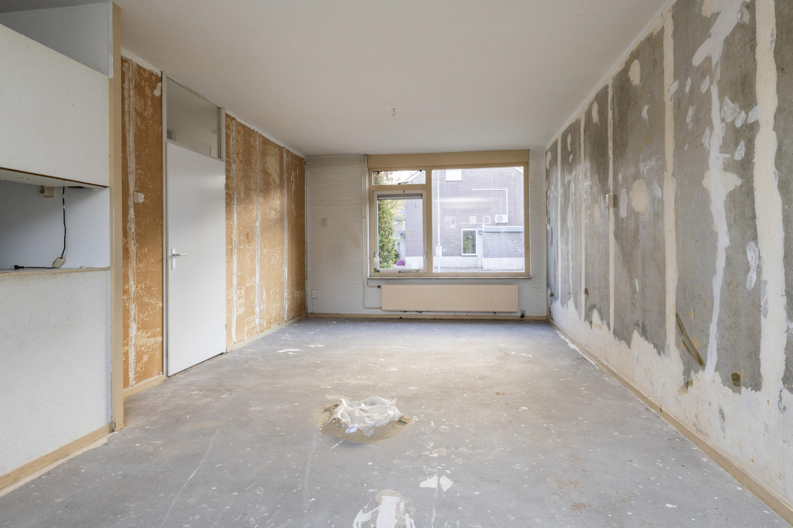 Foto 4 van Salland 124 in Assen