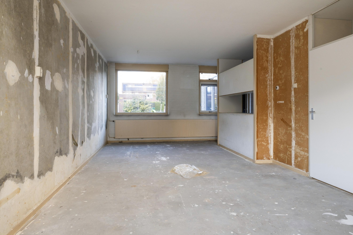 Foto 3 van Salland 124 in Assen