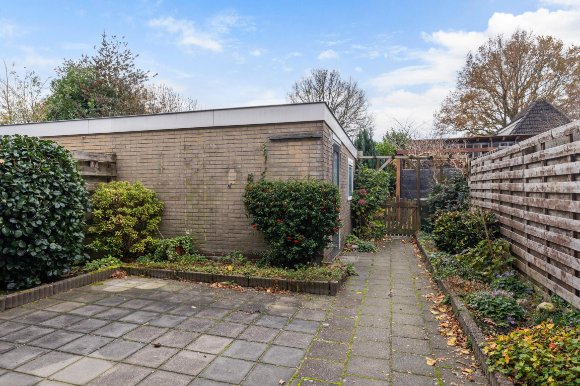 Foto 13 van Gerritsstraat 26 in Diever