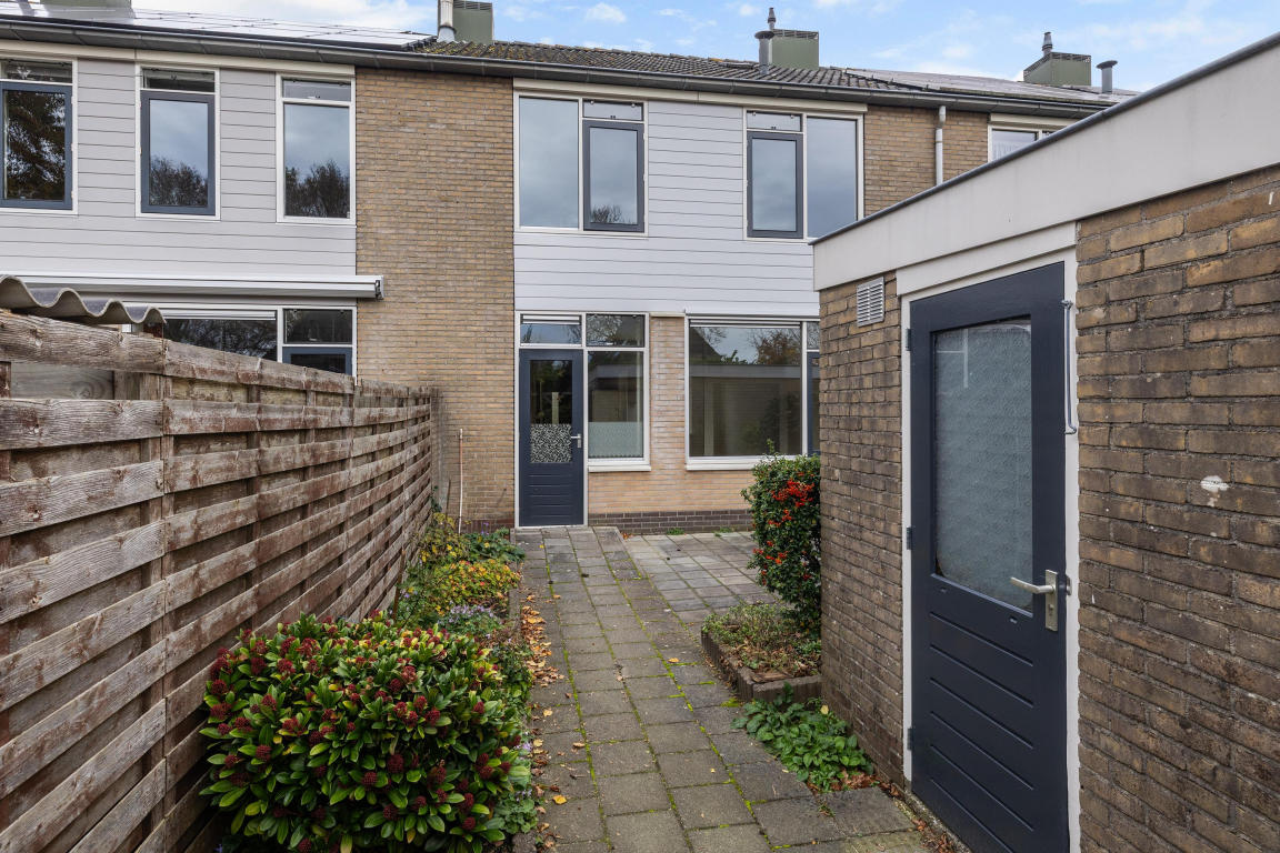 Foto 14 van Gerritsstraat 26 in Diever