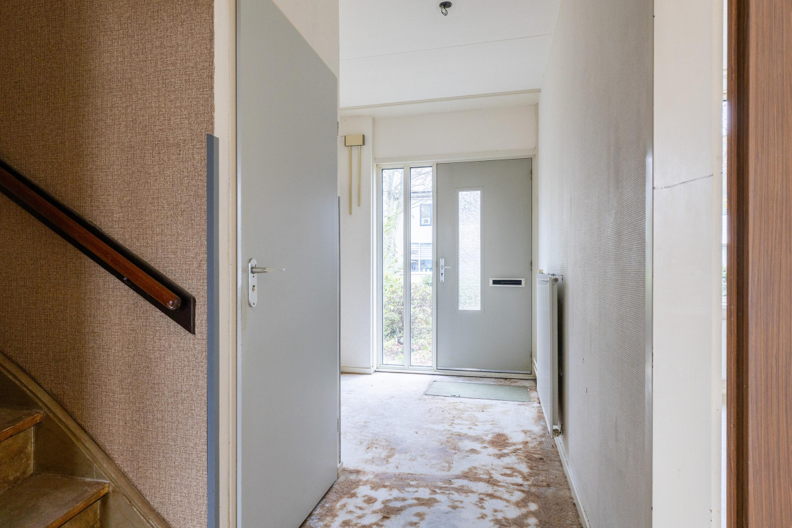 Foto 2 van Gerritsstraat 26 in Diever