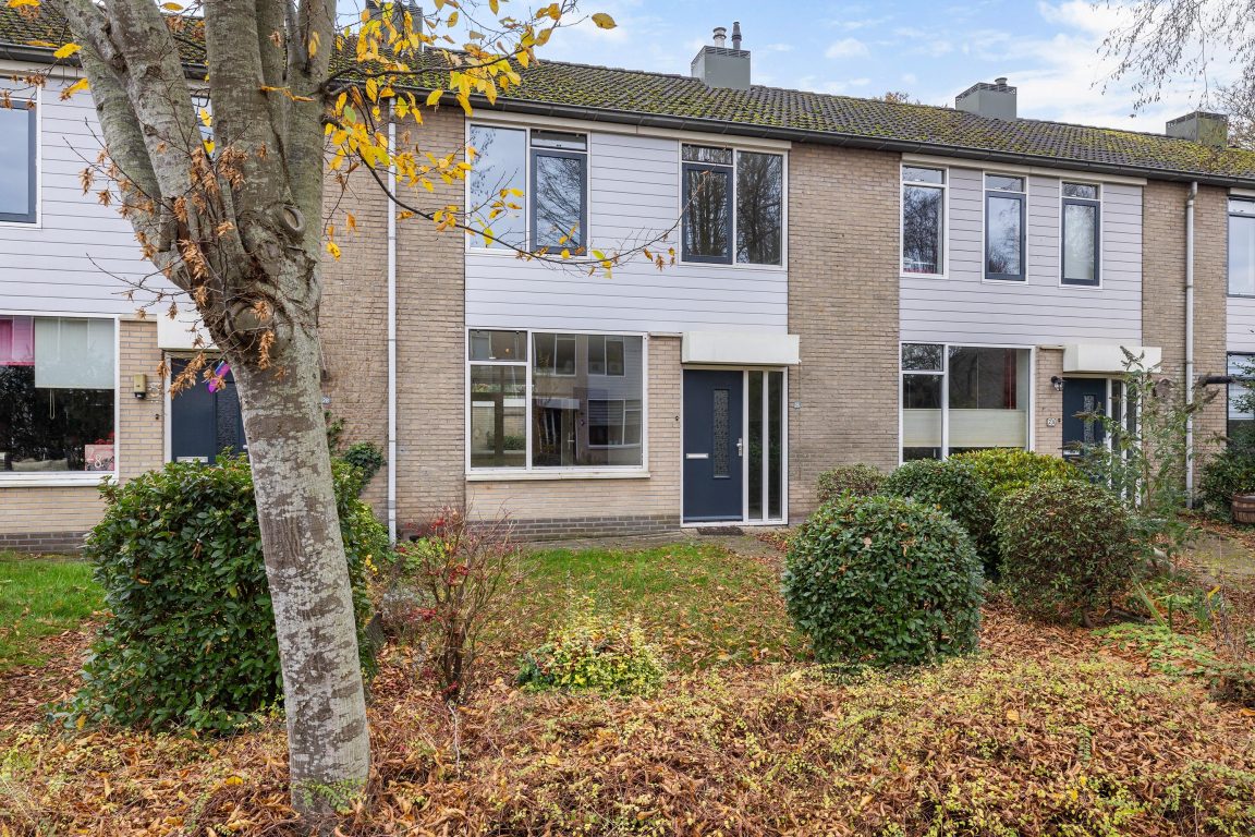 Foto 1 van Gerritsstraat 26 in Diever