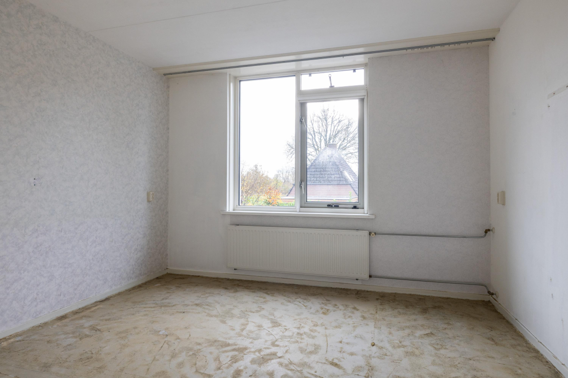 Foto 9 van Gerritsstraat 26 in Diever